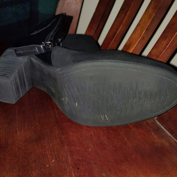 Clark's Artisan ankle boots - Picture 9 of 10